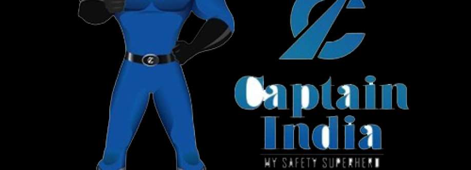 Captain India