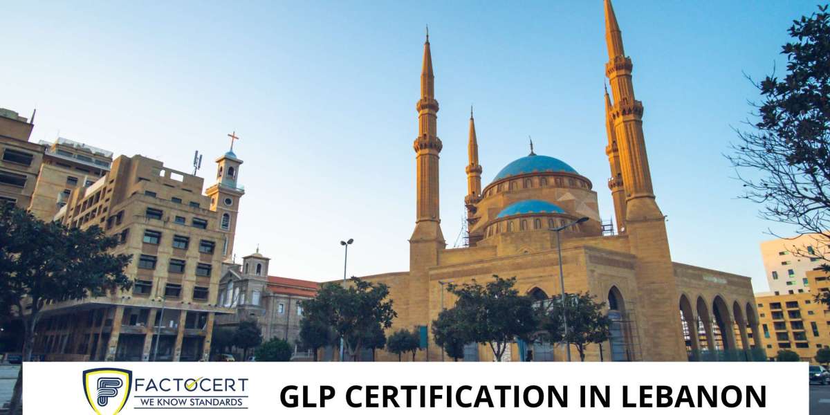 What should I do to ensure GLP Certification?