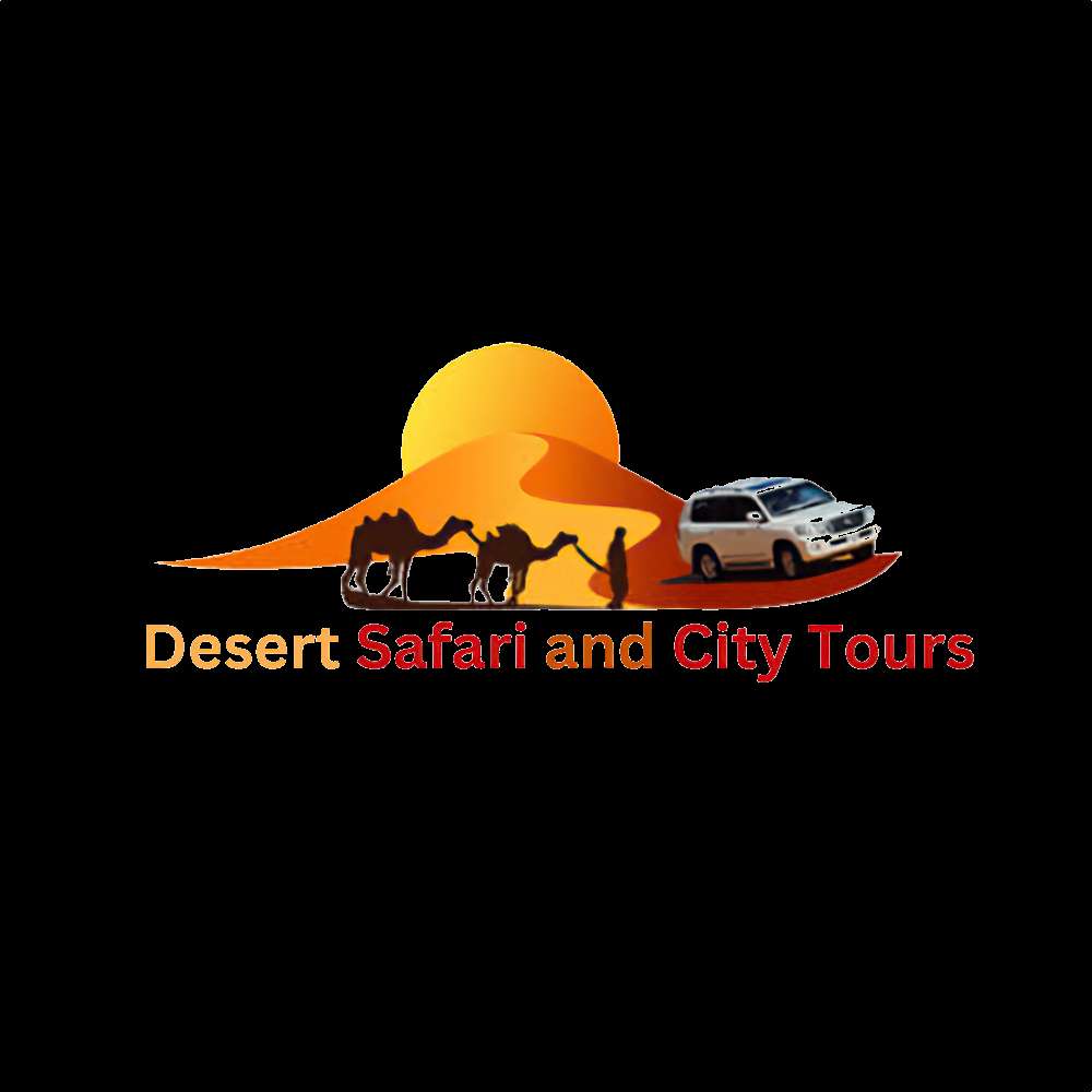 Desert Safari and City Tours