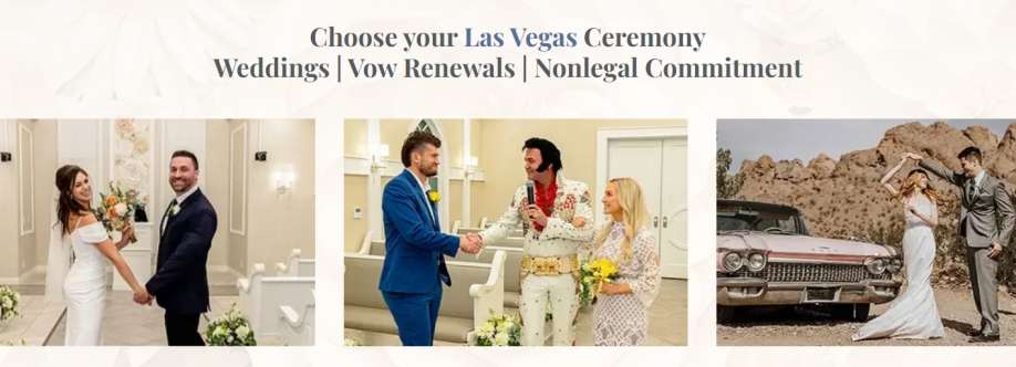 Elvis Weddings Las Vegas