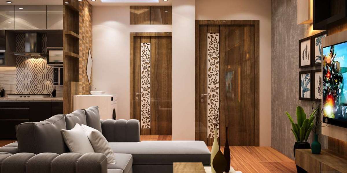Exquisite Designs, Unmatched Quality: Kolkata's Best Interior Decoration Company