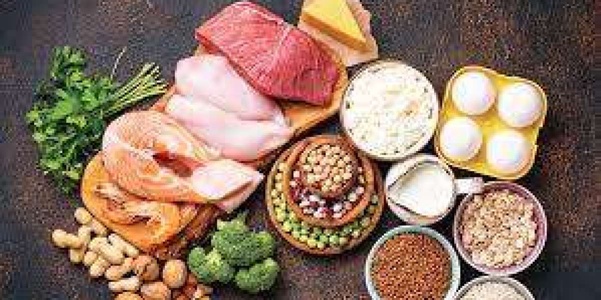 Animal Protein Market May Set Massive Growth by 2030