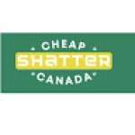 cheap shatter canada