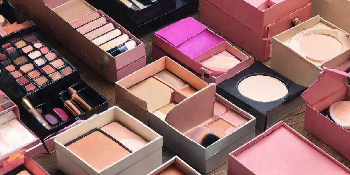 How Can Cosmetics Packaging Boost Your Brand Identity?