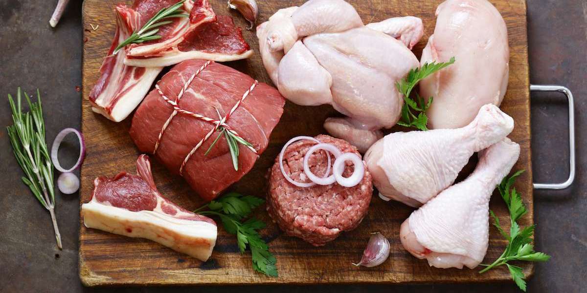 Saudi Arabia Edible Meat Market Demand 2024, Growth Analysis, Size, Share and Report By 2032