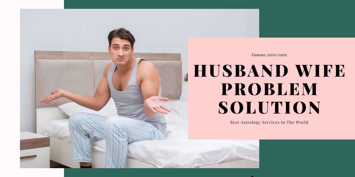 Husband Wife Problem Solution+91-8290689367