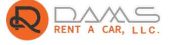 Dams Rent a Car LLC