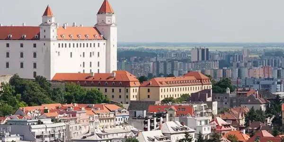 MBBS in Slovakia | Affordable EU Medical Education | Moksh Overseas Educon