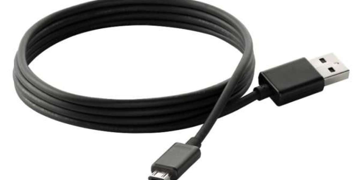 USB Cable Market Future Trends, On-going Demand 2031