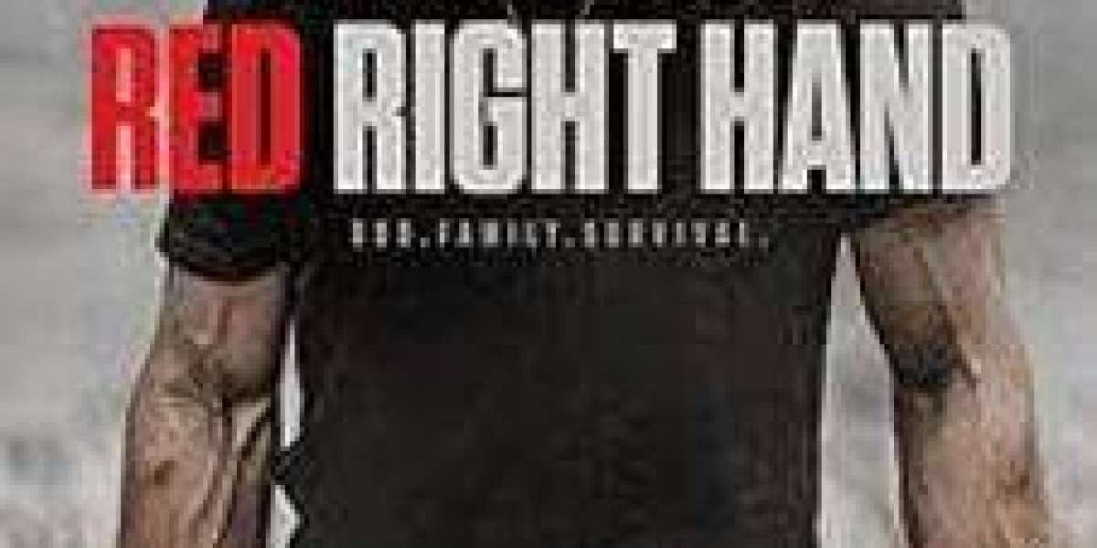 Red Right Hand Afdah - Watch movie online