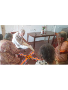 Best Assisted Living & Senior Citizen Homes In Chennai - Aayushka Living