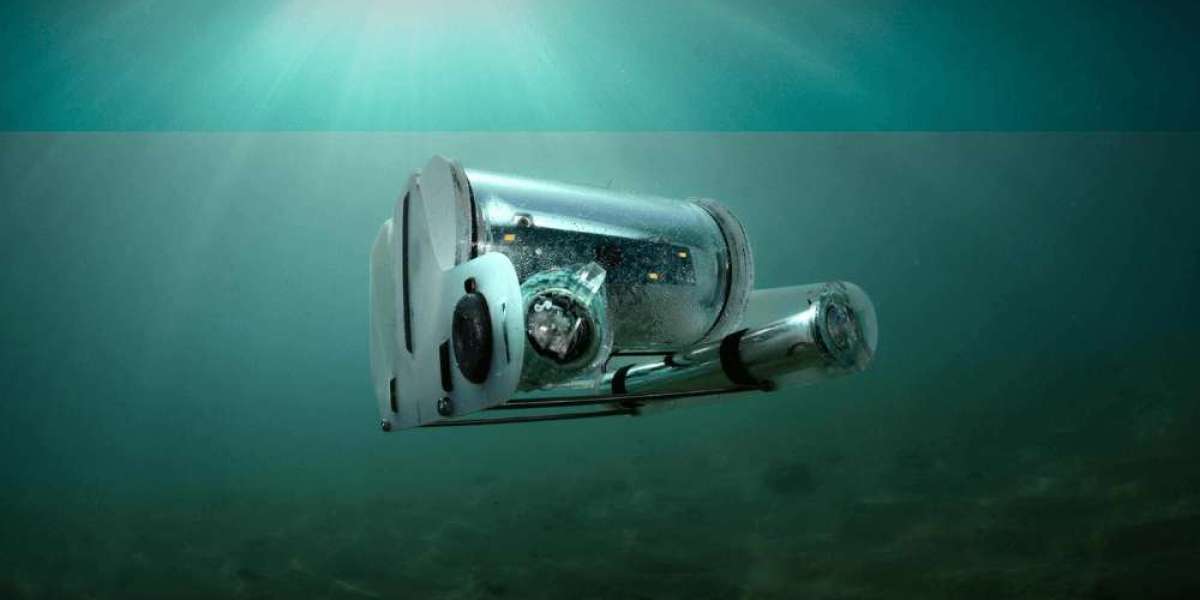 Unmanned Underwater Vehicles Market Research Report: Industry Report Highlights