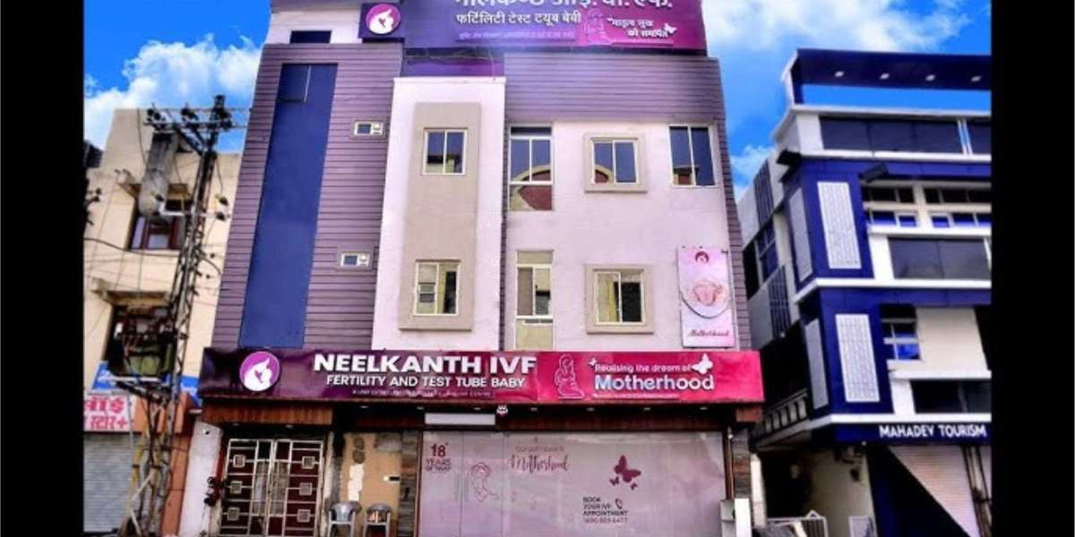 Neelkanth IVF Centre: Best Fertility Clinic: Best IVF Centre In India
