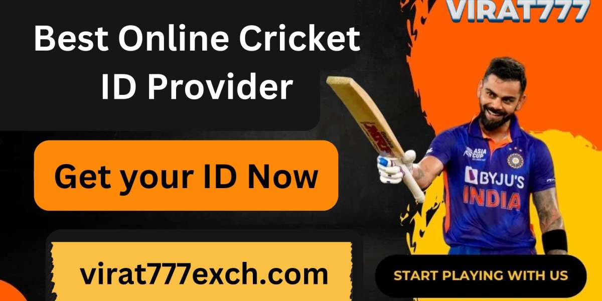 Online Cricket ID | India’s Best online cricket ID provider