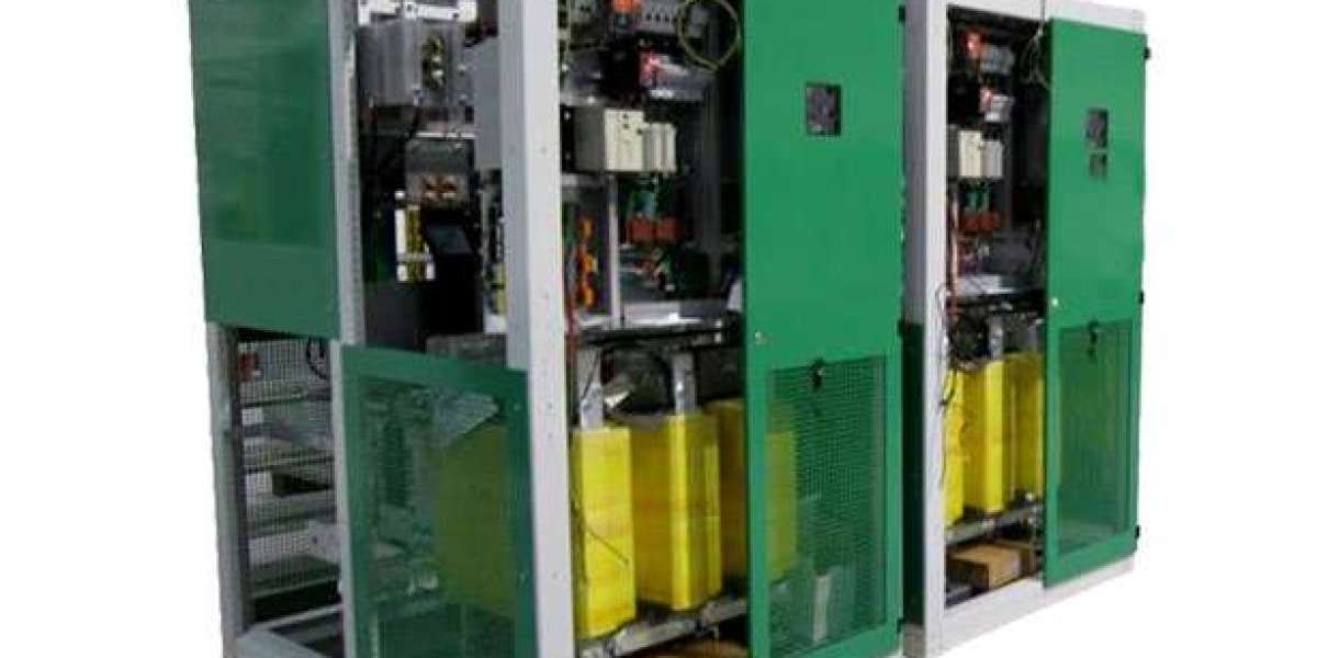Industrial Rectifiers Market News by Reports and Insights | 2032