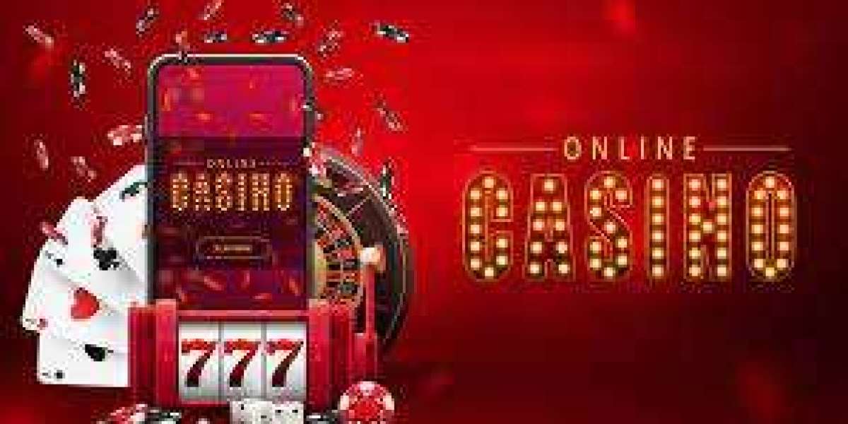Title: Sự Phát Triển của Casino Trực Tuyến: Một Hiện Tượng Giải Trí Hiện Đại