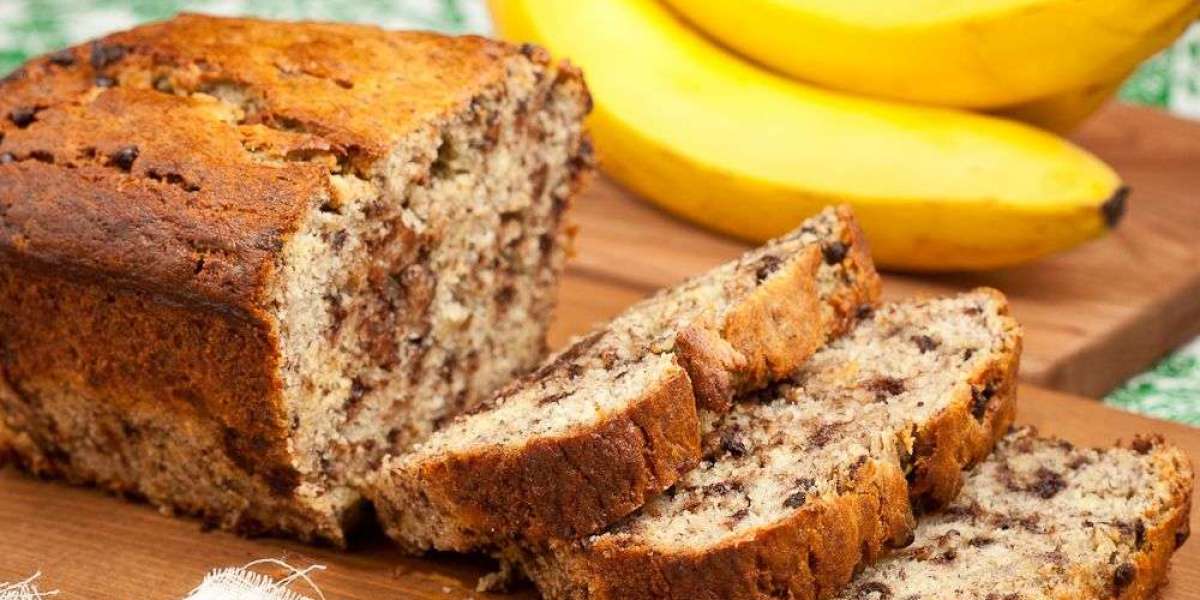 Banana Bread Market Segment and Industry Growth by Forecast to 2031