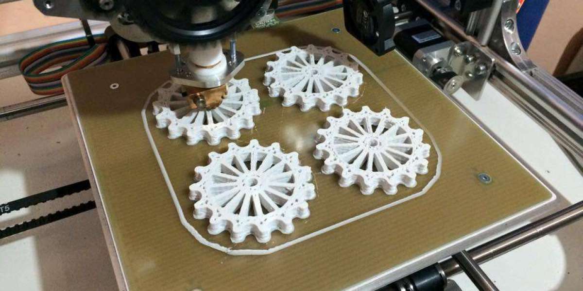 United States 3D Printing Market Size, Growth, Demand, Top Companies and Forecast 2023-2028