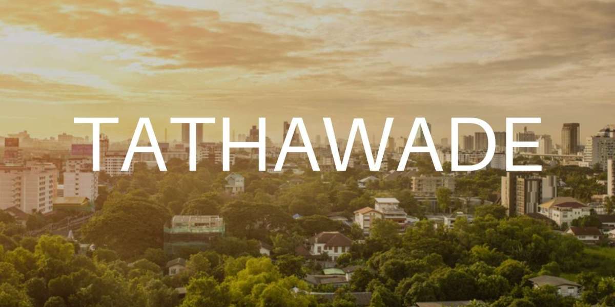 Exploring New Real Estate Projects in Tathawade, Pune: Your Ultimate Guide