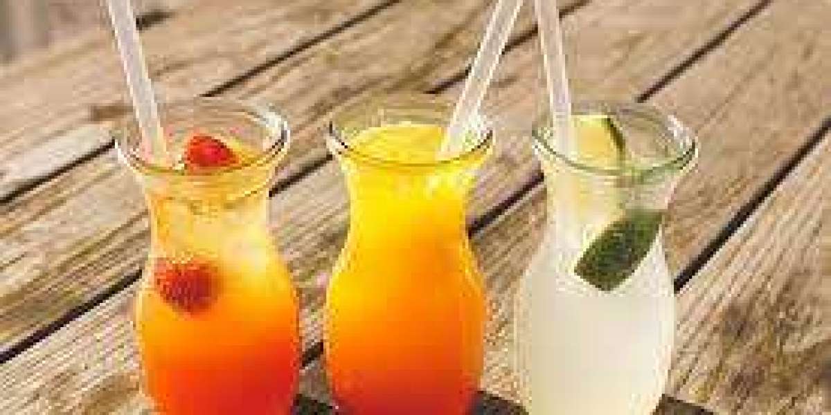 Cordial Drink Market 2024 | Size, Share, Trends, In-Depth Insights and Forecast to 2032