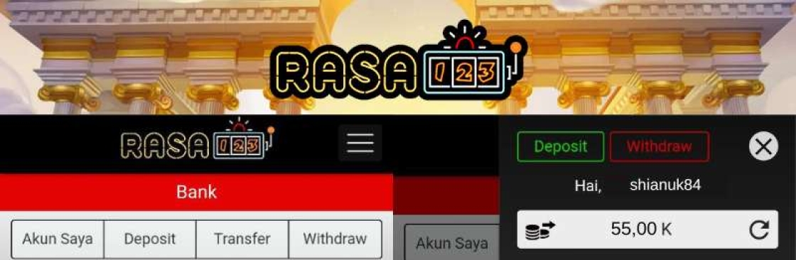 rasa123 gacor