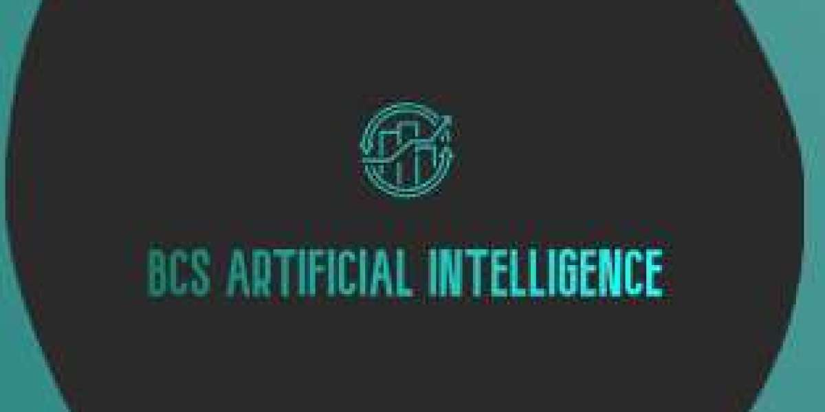 BCS AI Revolution: A Deep Dive into Artificial Intelligence