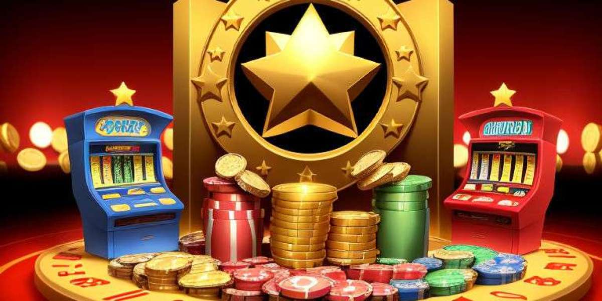 Najwyżej oceniane promocje kasyn online