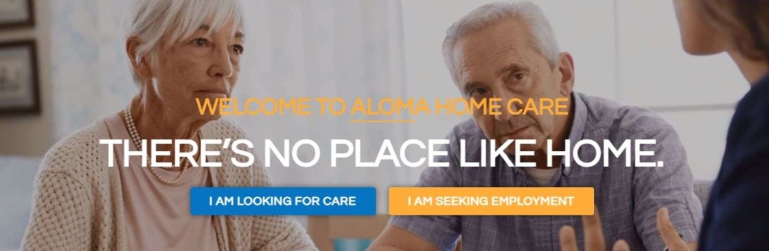 Aloma Home Care