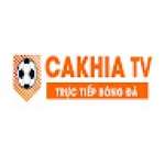 Cakhia TV