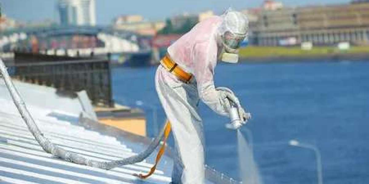 Elevate Your Spaces with the Premier Waterproofing Contractor in Dubai