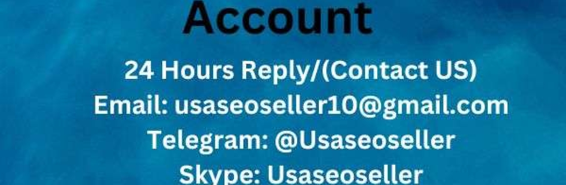 Buy Verified Paxful Account usaseoseller168