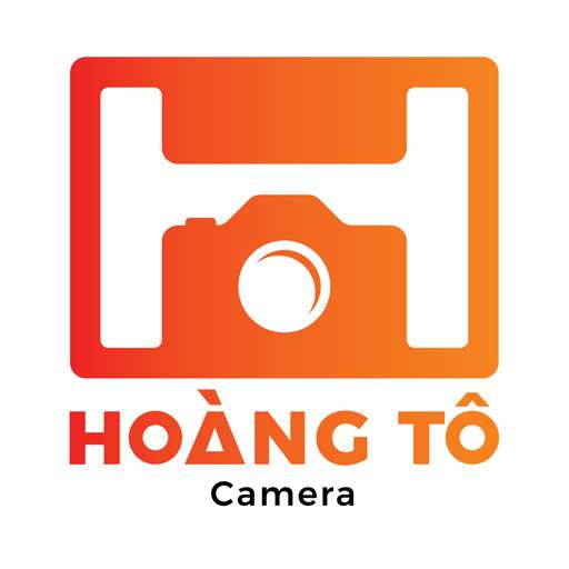 Máy Ảnh Hoàng Tô