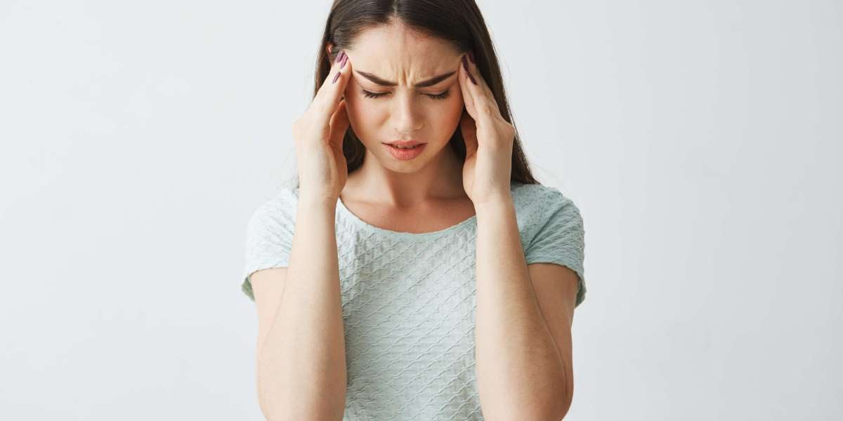 Can Dental Problems Contribute to Headaches and Migraines?