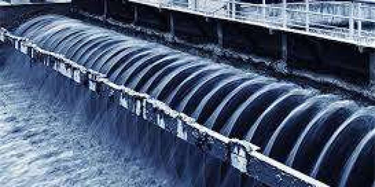 India Water Treatment Systems Market Size, Share,Forecast to 2033