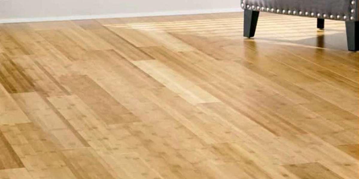 Enhance Your Space with Marietta Hardwood Floor Installation: A Timeless Elegance by GM Remodeling Services