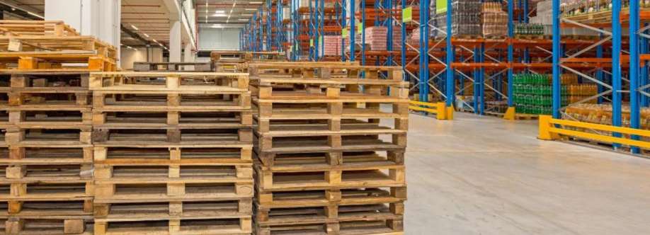 UK Industries Pallets