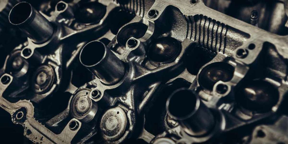 Automotive Variable Valve Timing (VVT) & Start-Stop System Market Research Report: Driving Forces, Trends, and Size