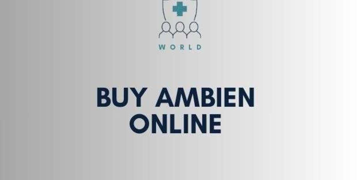 Buy Ambien Online - Order Zolpidem In The USA In 2024