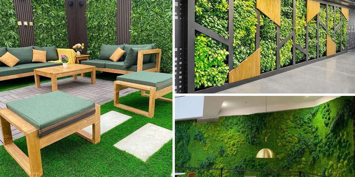 Latest Trends in Home Garden Decor to Elevate Your Backyard Space