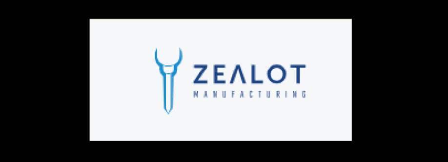 Zealot Manufacturing