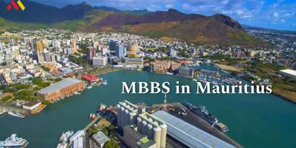 MBBS Mauritius: Top Universities, Costs, NMC Update 