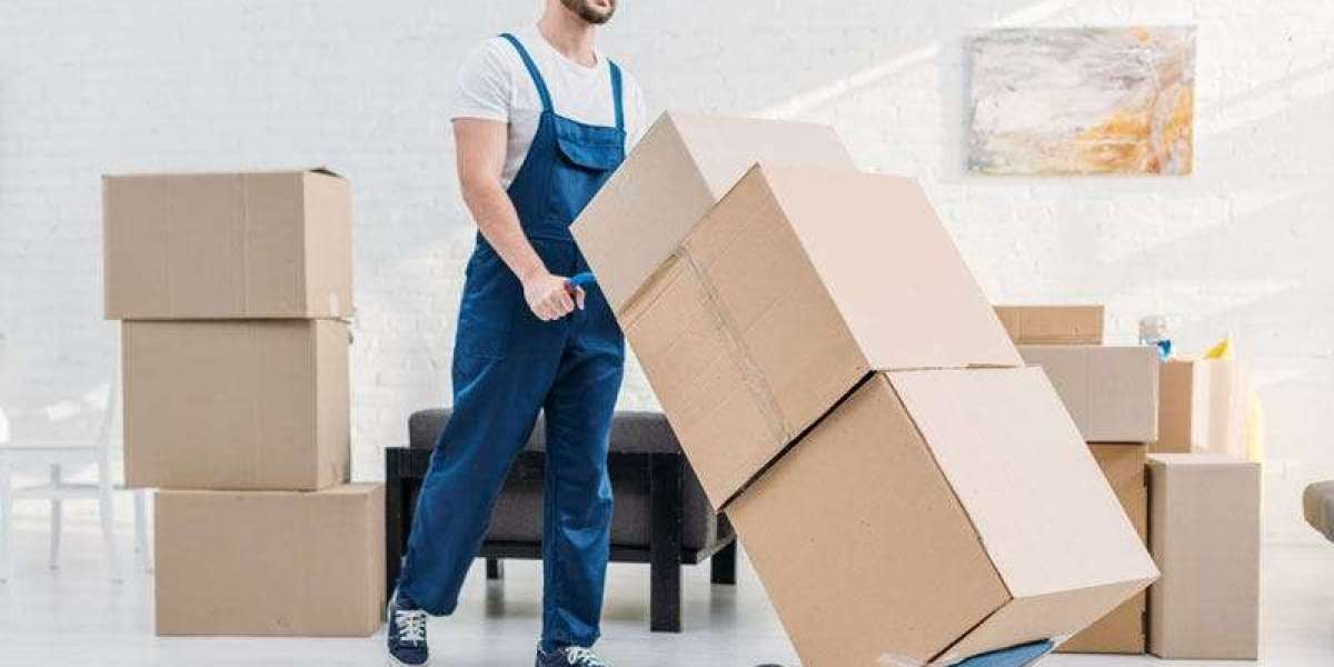 Moving Made Easy: Trusted Companies for Relocating in Abu Dhabi