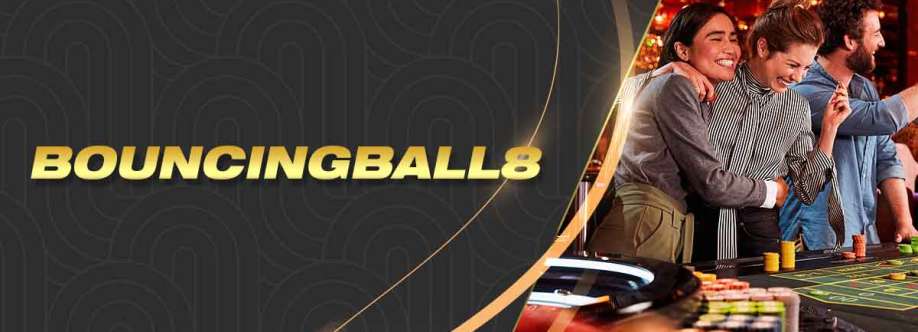 Bouncingball8 Org