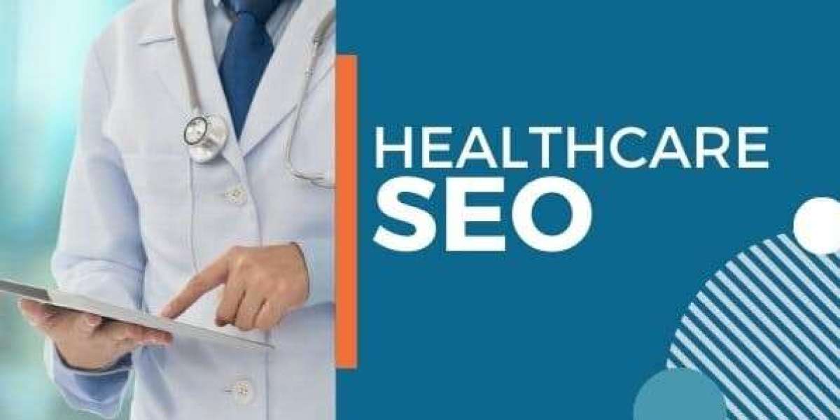 Healthcare SEO Services: Enhancing Your Organic Performance