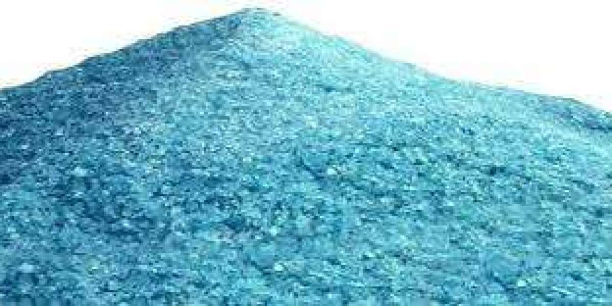 Sodium Silicate Market to Grow at a CAGR of 3.74% by 2035 | Industry Size, Share, Global Leading Players and Forecast