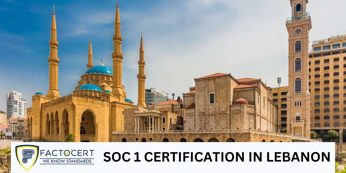 Why should you become SOC 1 certified?