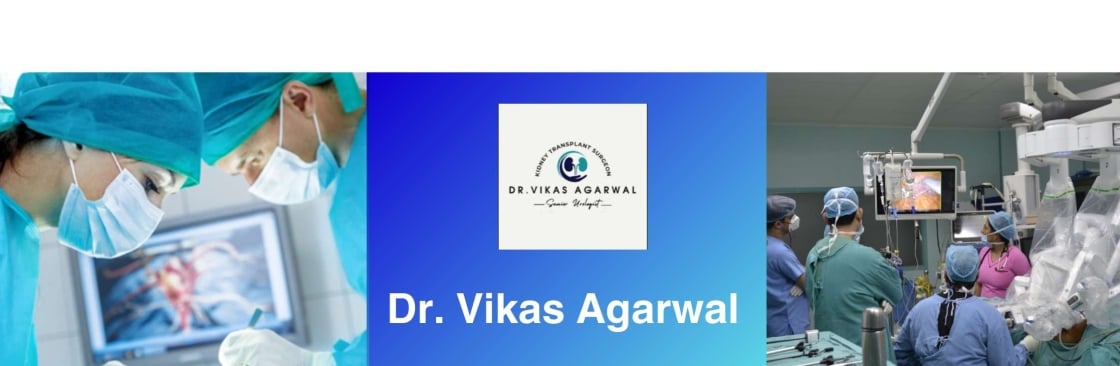 Dr Vikas Kidney Care