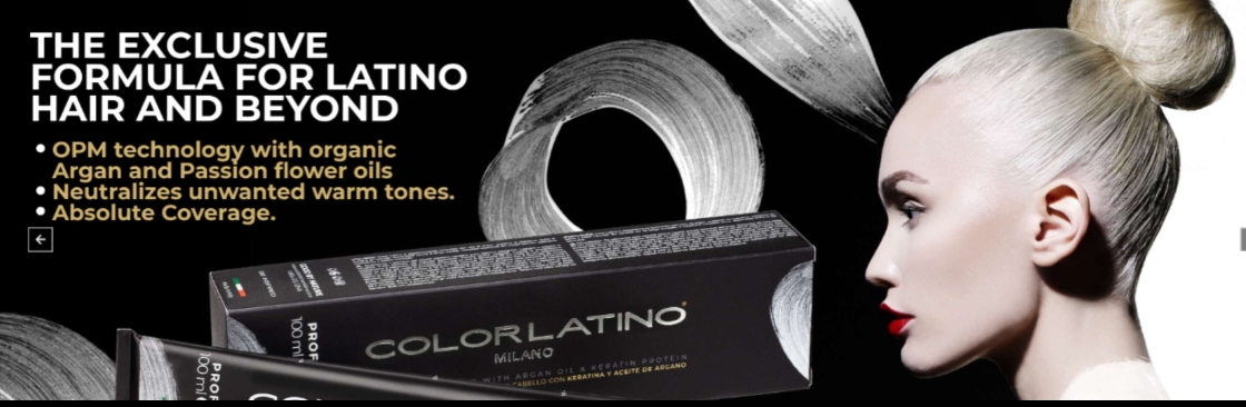 Colorlatino Milano