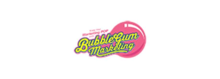 Bubblegum Marketing