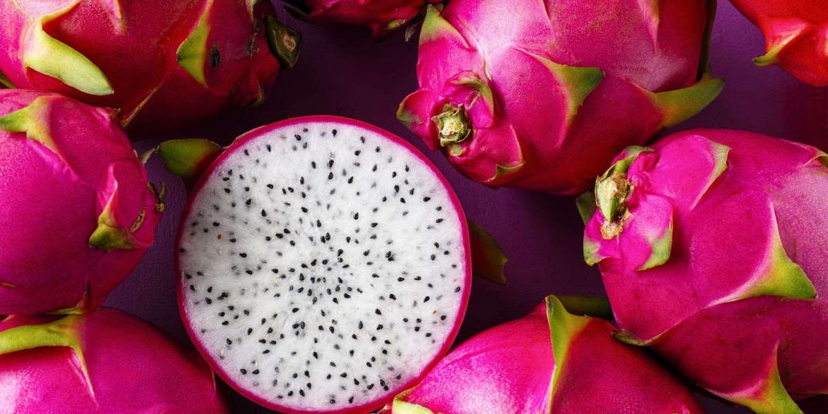 Dragon Fruit for Male Health – Are they Good?